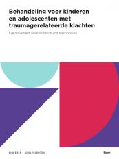 Behandeling voor kinderen en adolescenten met traumagerelateerde klachten