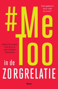 MeToo in de zorgrelatie