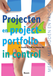 Projecten en projectportfolio in control