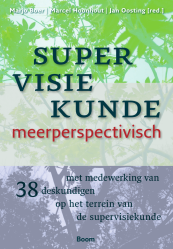 Supervisiekunde