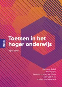 Toetsen in het hoger onderwijs (5e editie)