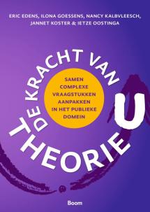 De kracht van Theorie U