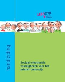 Docentenhandleiding groep 8