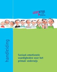 Docentenhandleiding groep 4