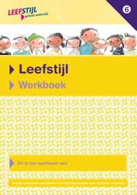 Werkboek groep 6 (per 5 verpakt) 