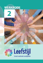 Werkboek Leefstijl vo leerjaar 2