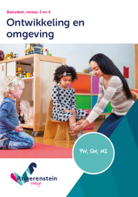 Ontwikkeling en omgeving  | combipakket 