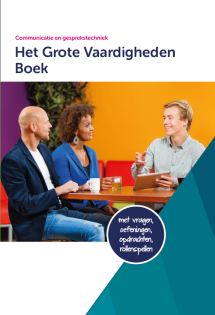 Het grote vaardighedenboek