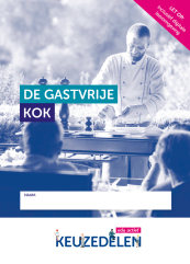 Keuzedeel Gastvrije kok | combipakket