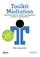 Toolkit Mediation