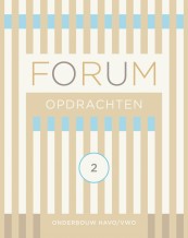FORUM Geschiedenis opdrachtenboek havo/vwo 2