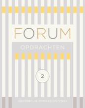 FORUM Geschiedenis opdrachtenboek gymnasium/vwo+ 2