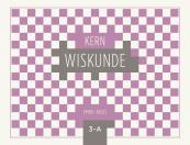 KERN Wiskunde leerwerkboek vmbo-basis 3 deel A 