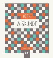 KERN Wiskunde leerboek vmbo-kader 3 deel B