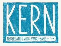 KERN Nederlands leerwerkboek 1e ed. vmbo-basis 1-B