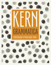 KERN Nederlands 1e ed. Grammatica gymnasium/vwo+ 1-3