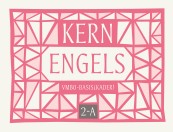 KERN Engels leerwerkboek vmbo-basis(kader) 2-A