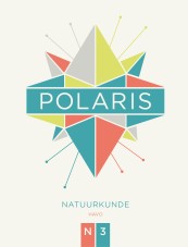 POLARIS natuurkunde leeropdrachtenboek havo 3