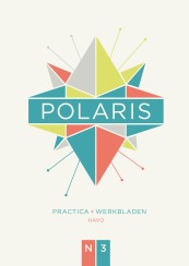 POLARIS natuurkunde practicum werkbladenboek havo 3