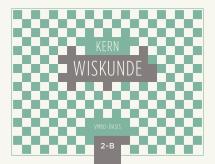 KERN Wiskunde leerwerkboek vmbo-basis 2 deel B