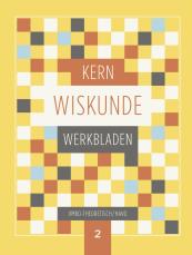 KERN Wiskunde werkbladenboek vmbo-t/havo 2