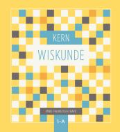 KERN Wiskunde leerboek vmbo-t/havo 1 deel A 