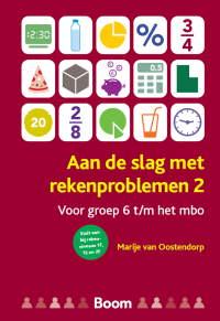 Aan de slag met rekenproblemen 2