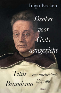 Denker voor Gods aangezicht