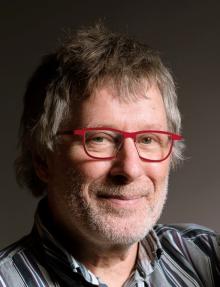 Auteur Jaap van der Stel