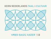 KERN Nederlands taal & cultuur 2e ed. vmbo-basis/kader 1B