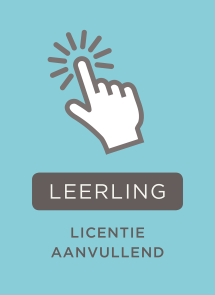 EXPO licentie aanvullend havo/vwo bovenbouw