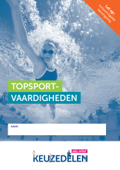 Keuzedeel Topsportvaardigheden | combipakket