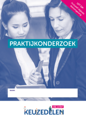 Keuzedeel Praktijkonderzoek | combipakket