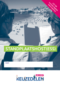 Keuzedeel Standplaatshost(ess) | combipakket