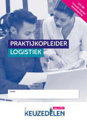 Keuzedeel Praktijkopleider Logistiek | combipakket