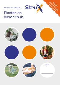 Planten en dieren thuis | combipakket