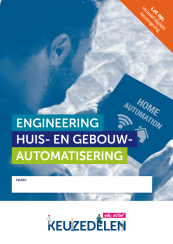 Keuzedeel Engineering huis- en gebouwautomatisering | combipakket