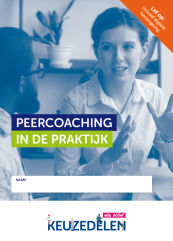 Keuzedeel Peercoaching in de praktijk | combipakket