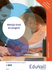 Welzijn kind en jongere | combipakket