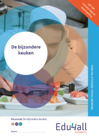 De bijzondere keuken | combipakket