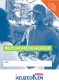 Keuzedeel Bezorgmedewerker | combipakket