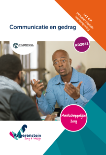 Communicatie en gedrag incl. TrainTool | combipakket