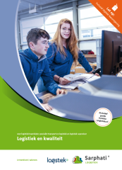 Logistiek en kwaliteit | combipakket