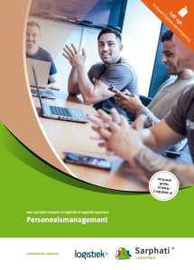 Personeelsmanagement | combipakket