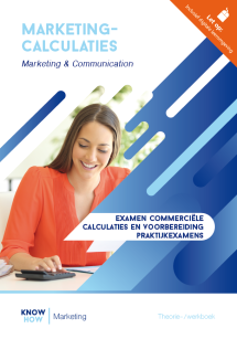 Marketingcalculaties | combipakket