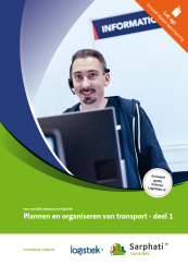 Plannen en organiseren van transport deel 1 | combipakket