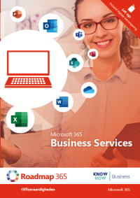 Microsoft 365 Business services | combipakket