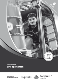 BPV-opdrachten Logistiek medewerker 