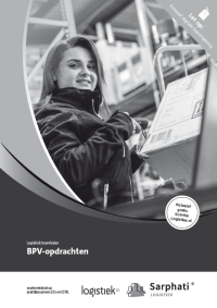 BPV-opdrachten Logistiek teamleider