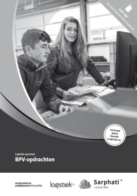 BPV-opdrachten Logistiek supervisor